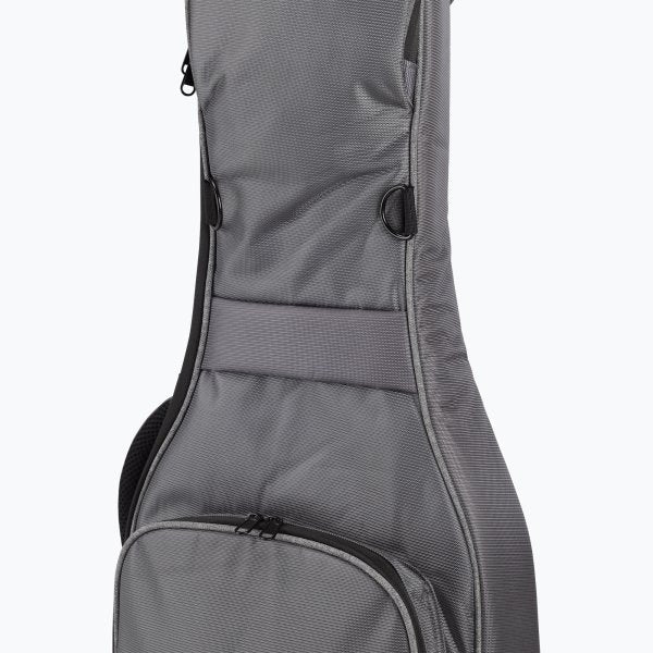 On-Stage GBE4990CG Deluxe Electric Guitar Gig Bag