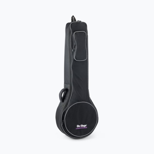 On-Stage GBJ4770B Banjo Bag