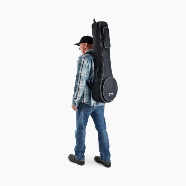On-Stage GBJ4770B Banjo Bag