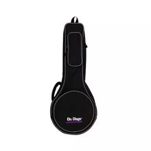 Load image into Gallery viewer, On-Stage GBM4770B Mandolin Bag