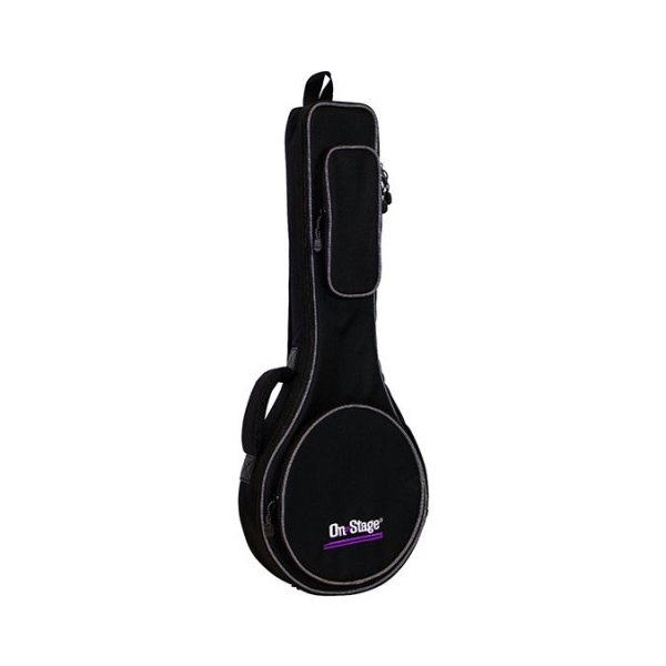 On-Stage GBM4770B Mandolin Bag
