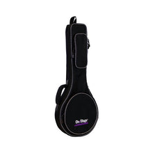 Load image into Gallery viewer, On-Stage GBM4770B Mandolin Bag
