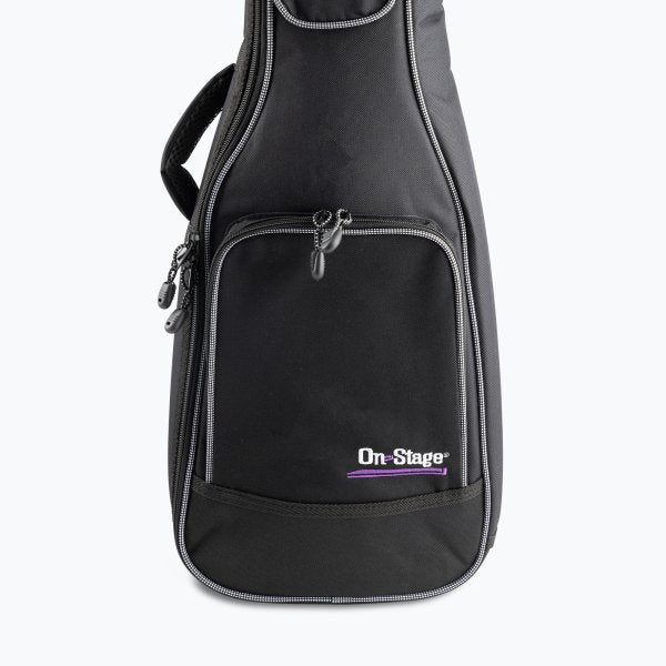 On-Stage GBU4101 Baritone Ukulele Gig Bag