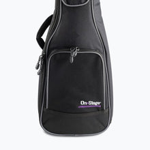 Load image into Gallery viewer, On-Stage GBU4101 Baritone Ukulele Gig Bag