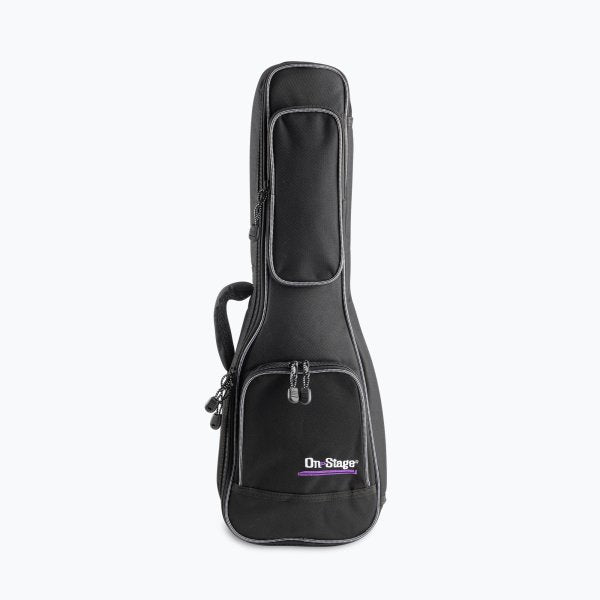 On-Stage GBU4103 Soprano Ukulele Gig Bag