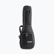 Load image into Gallery viewer, On-Stage GBU4103 Soprano Ukulele Gig Bag