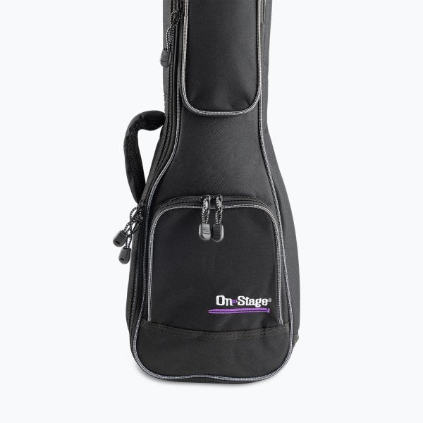 On-Stage GBU4103 Soprano Ukulele Gig Bag