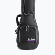 Load image into Gallery viewer, On-Stage GBU4103 Soprano Ukulele Gig Bag
