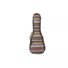 Load image into Gallery viewer, On-Stage GBU4104S Deluxe Concert Ukulele Bag