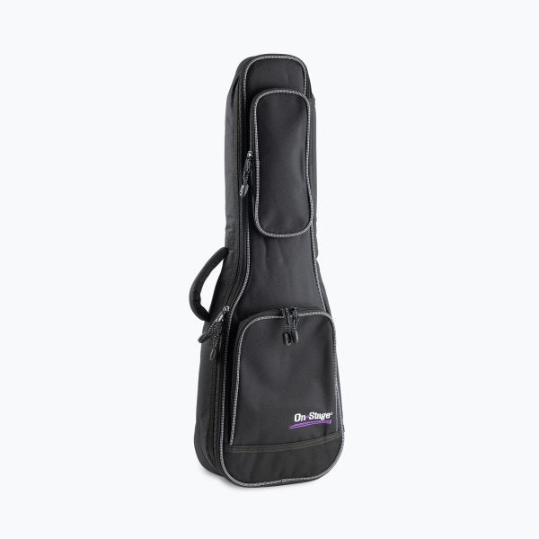 On-Stage -GBU4104 Concert Ukulele Gig Bag