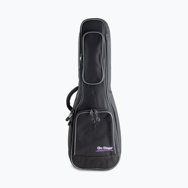 On-Stage -GBU4104 Concert Ukulele Gig Bag