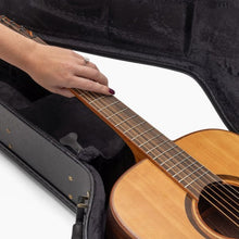 Load image into Gallery viewer, On-Stage GCA5000B Hardshell Acoustic Guitar Case