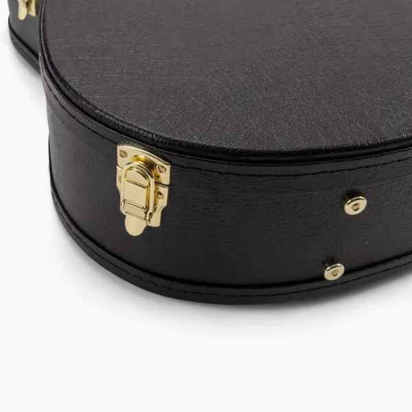 On-Stage GCA5000B Hardshell Acoustic Guitar Case