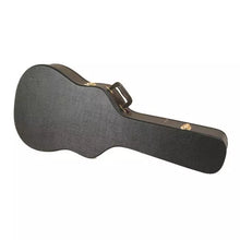 Load image into Gallery viewer, On-Stage GCA5500B Hardshell Molded Shallow-Body Acoustic Guitar Case
