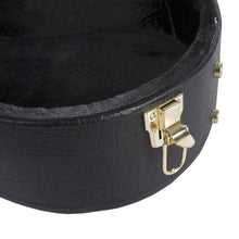 Load image into Gallery viewer, On-Stage GCA5500B Hardshell Molded Shallow-Body Acoustic Guitar Case
