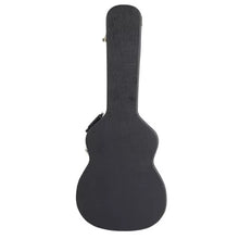 Load image into Gallery viewer, On-Stage GCA5500B Hardshell Molded Shallow-Body Acoustic Guitar Case