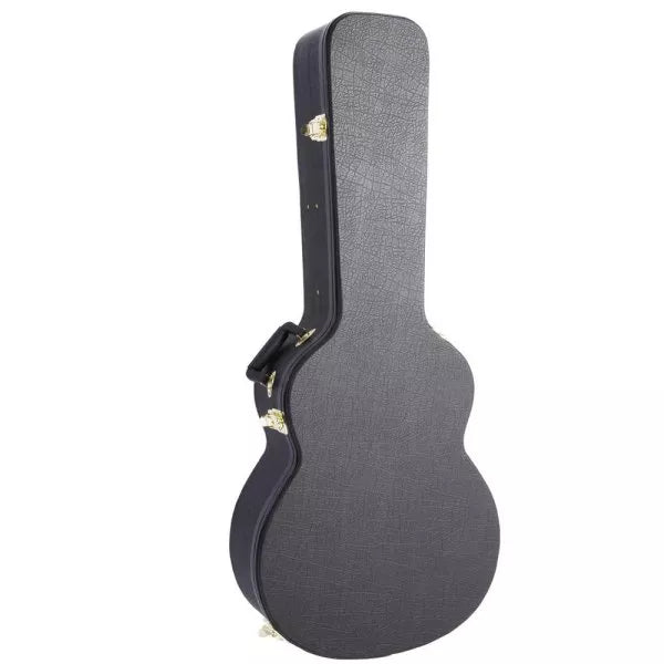 On-Stage GCA5600B Hardshell Jumbo Acoustic Guitar Case