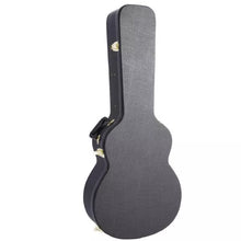 Load image into Gallery viewer, On-Stage GCA5600B Hardshell Jumbo Acoustic Guitar Case