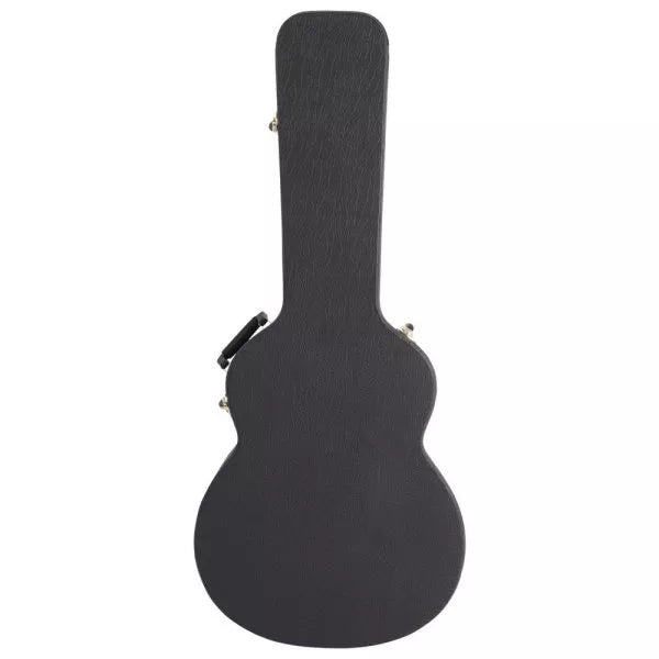 On-Stage GCA5600B Hardshell Jumbo Acoustic Guitar Case