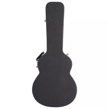 Load image into Gallery viewer, On-Stage GCA5600B Hardshell Jumbo Acoustic Guitar Case
