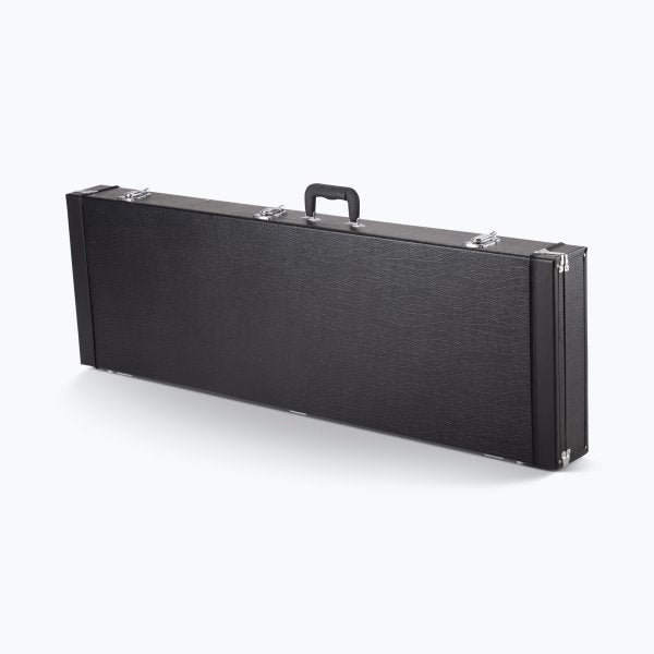 On-Stage GCB6000B Hardshell Bass Guitar Case