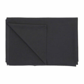 Install Bay GCBLK-RL Black Speaker Grille Cloth Bulk Roll