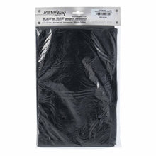 Load image into Gallery viewer, Install Bay GCBLK Speaker Grille Cloth Black 54in X 36in
