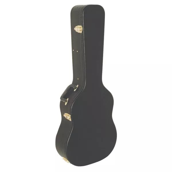 On-Stage GCC5000B Hardshell Molded Classical Guitar Case