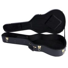Load image into Gallery viewer, On-Stage GCC5000B Hardshell Molded Classical Guitar Case
