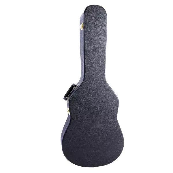 On-Stage GCC5000B Hardshell Molded Classical Guitar Case