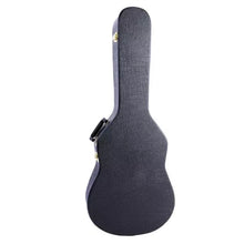 Load image into Gallery viewer, On-Stage GCC5000B Hardshell Molded Classical Guitar Case