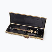 Load image into Gallery viewer, On-Stage GCE6000T Hardshell Electric Guitar Case (Tweed)