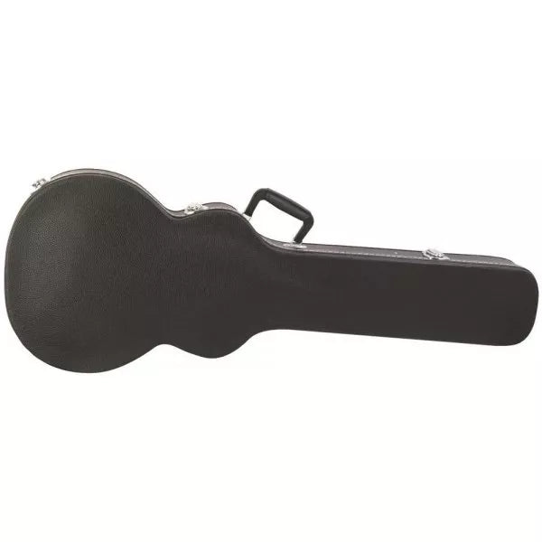 On-Stage GCLP7000 Hardshell Single-Cutaway Electric Guitar Case