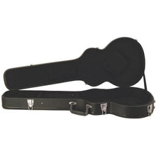 Load image into Gallery viewer, On-Stage GCLP7000 Hardshell Single-Cutaway Electric Guitar Case