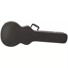 Load image into Gallery viewer, On-Stage GCLP7000 Hardshell Single-Cutaway Electric Guitar Case