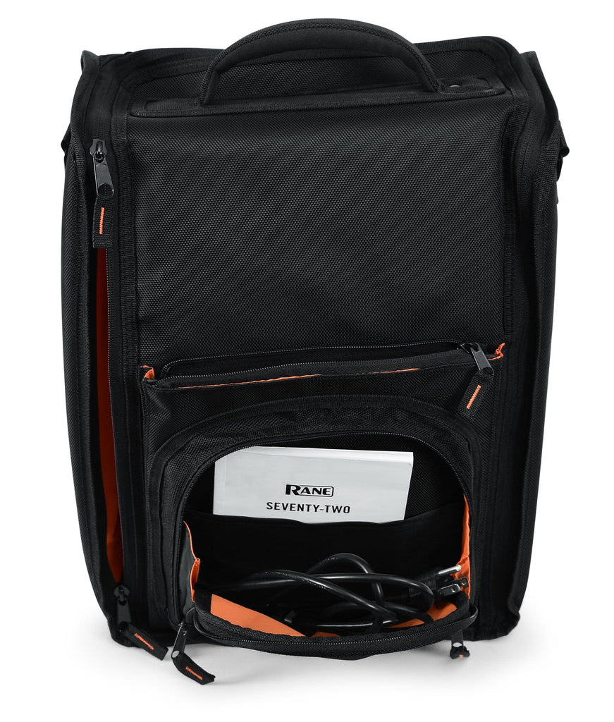 Gator Cases GCLUBRN72 Bag for Rane Seventy-Two