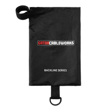 Load image into Gallery viewer, Gator CableWorks GCWB-DS8X0-50 Backline Series 8×0 Drop Snake – 50 Feet