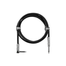Load image into Gallery viewer, Gator CableWorks GCWB-INS-05RA 5 Foot Strt to RA Instrument Cable