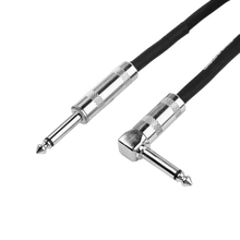 Load image into Gallery viewer, Gator CableWorks GCWB-INS-05RA 5 Foot Strt to RA Instrument Cable