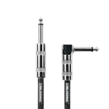Load image into Gallery viewer, Gator CableWorks GCWB-INS-05RA 5 Foot Strt to RA Instrument Cable