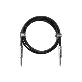 Gator CableWorks GCWB-INS-05 5 Foot Strt to Strt instrument Cable
