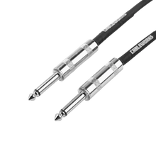 Load image into Gallery viewer, Gator CableWorks GCWB-INS-05 5 Foot Strt to Strt instrument Cable