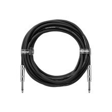 Load image into Gallery viewer, Gator CableWorks GCWB-INS-10 10 Foot Strt to Strt instrument Cable