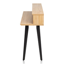 Load image into Gallery viewer, Gator Frameworks GFW-ELITEKEYTBL88-MPL Elite Furniture Series 88-Note Keyboard Table in Natural Maple Matte Finish