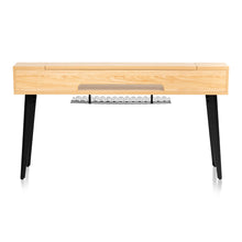 Load image into Gallery viewer, Gator Frameworks GFW-ELITEKEYTBL88-MPL Elite Furniture Series 88-Note Keyboard Table in Natural Maple Matte Finish
