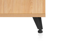 Load image into Gallery viewer, Gator Frameworks GFW-ELITESIDECAR-MPL Elite Series Sidecar Rack Cabinet w/ Shelf – MPL