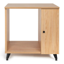 Load image into Gallery viewer, Gator Frameworks GFW-ELITESIDECAR-MPL Elite Series Sidecar Rack Cabinet w/ Shelf – MPL