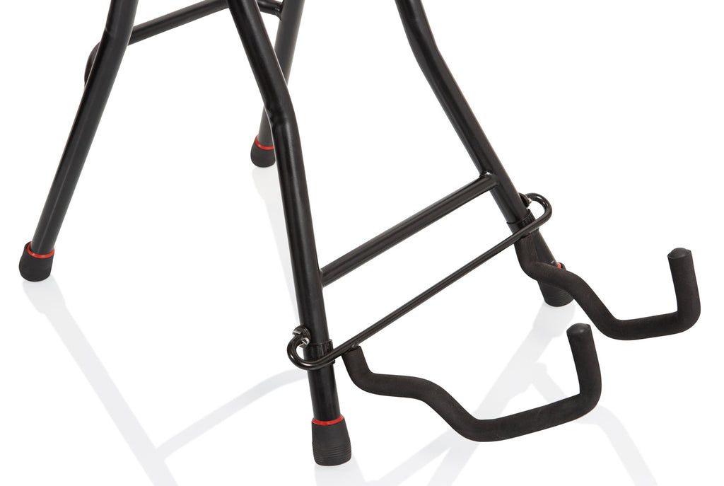 Gator Frameworks GFW-GTRSTOOL Guitar Stool W/ Stand