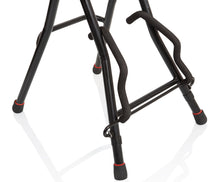 Load image into Gallery viewer, Gator Frameworks GFW-GTRSTOOL Guitar Stool W/ Stand