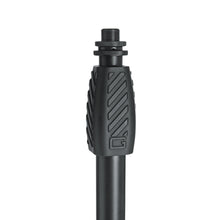 Load image into Gallery viewer, Gator Frameworks GFW-MIC-1000 Standard 10″ Round Base Mic Stand